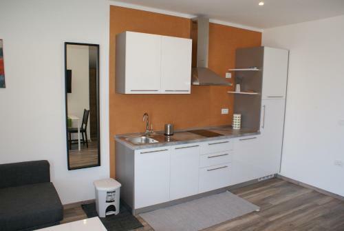 Apartments Zec