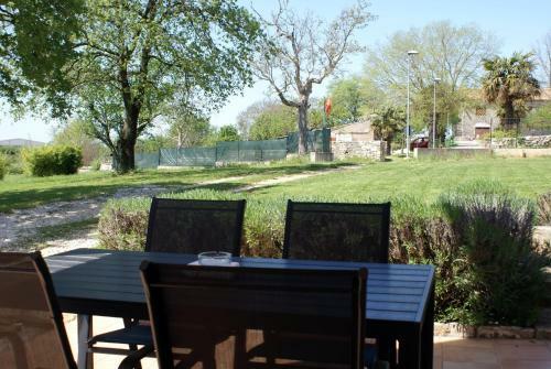 Apartments Zec