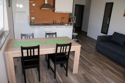 Apartments Zec