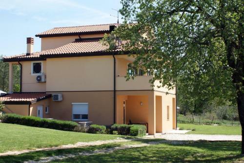 Apartments Zec