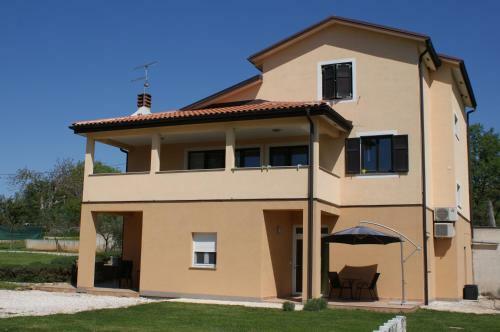 Apartments Zec