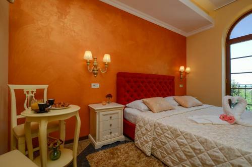 Bed & Breakfast Bella & Stella Rooms