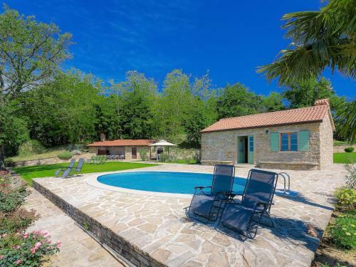 Holiday Home Villa Plac.1