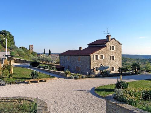 Holiday Home Villa Plac.4