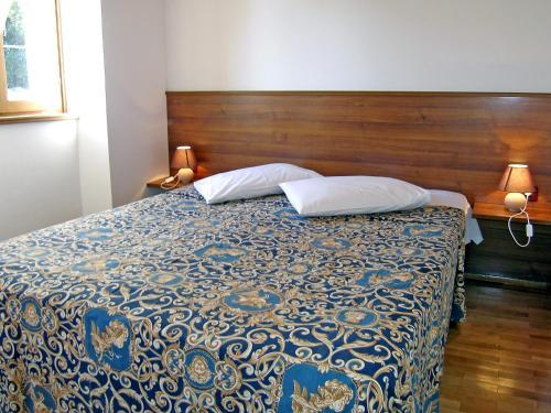 Holiday Home Villa Plac.4