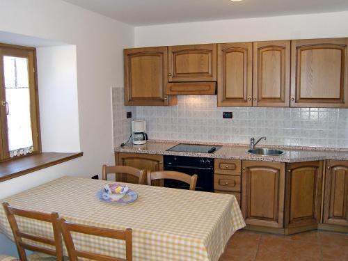 Holiday Home Villa Plac.4