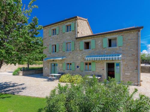 Holiday Home Villa Plac.4