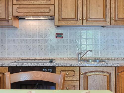 Holiday Home Villa Plac.4