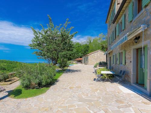 Holiday Home Villa Plac.4