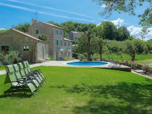 Holiday Home Villa Plac.4