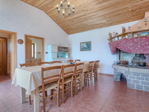 Holiday Home Villa Plac.4