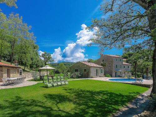 Holiday Home Villa Plac.4