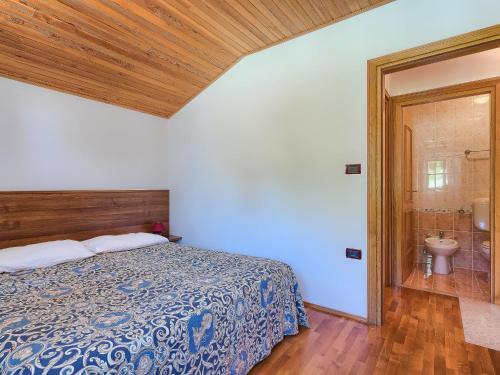 Holiday Home Villa Plac.4