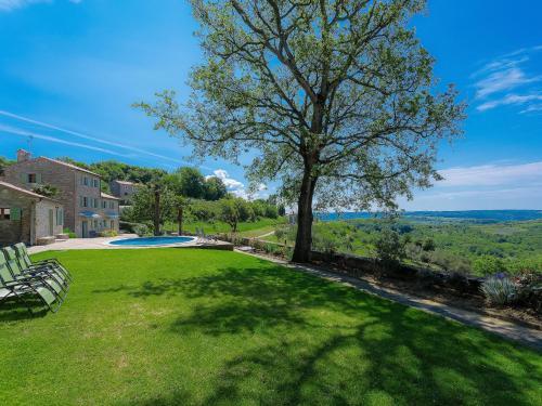 Holiday Home Villa Plac.4