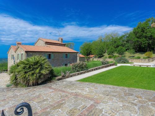 Holiday Home Villa Plac.4