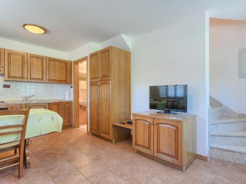 Holiday Home Villa Plac.4