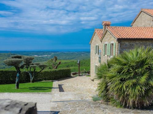 Holiday Home Villa Plac.4