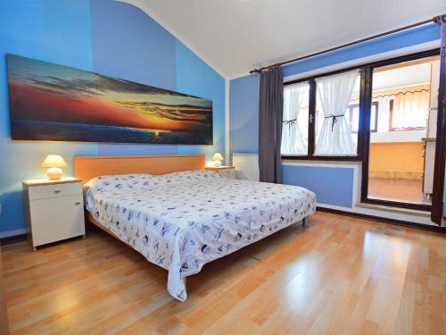 Holiday Home Irena
