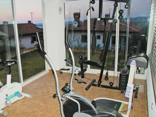 Holiday Home Irena