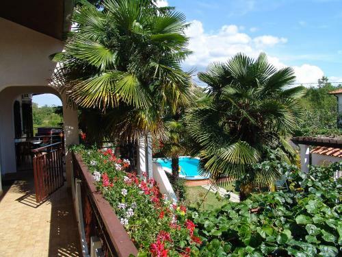 Holiday Home Irena