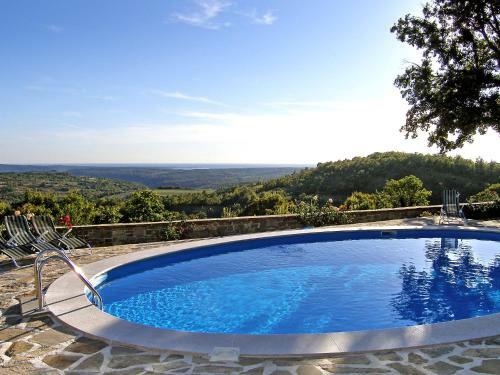 Holiday Home Villa Plac.2