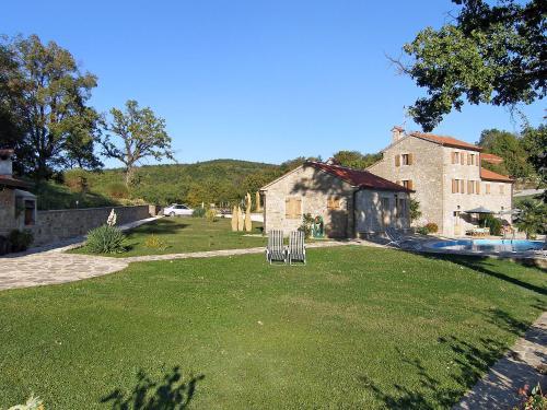 Holiday Home Villa Plac.3