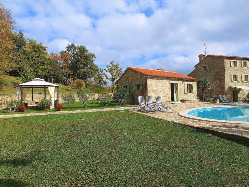 Holiday Home Villa Plac.3