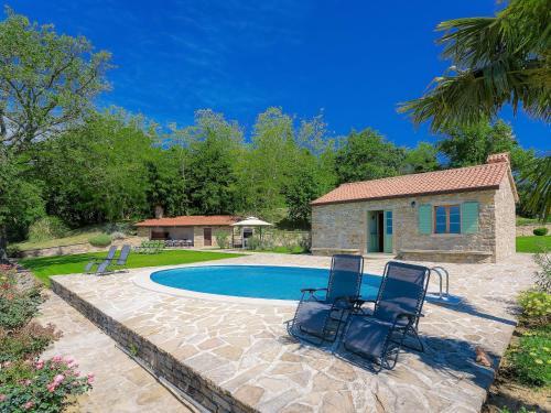 Holiday Home Villa Plac.3