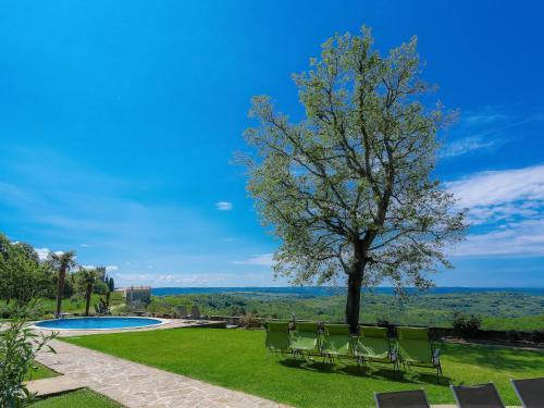 Holiday Home Villa Plac.3