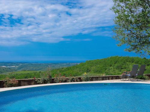 Holiday Home Villa Plac.3