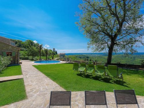 Holiday Home Villa Plac.3