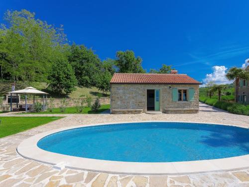 Holiday Home Villa Plac.3