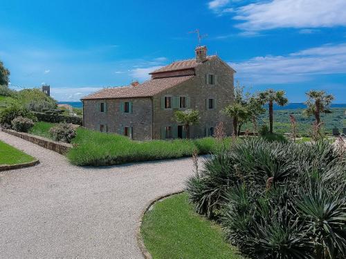 Holiday Home Villa Plac.3