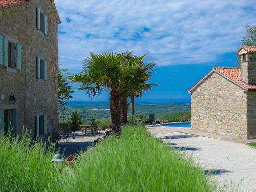 Holiday Home Villa Plac.3