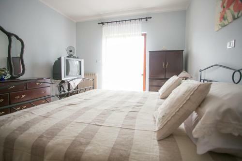 Hostal Villa Maria Buzet