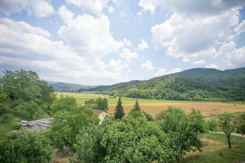 Hostal Villa Maria Buzet