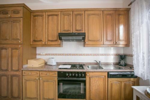 Hostal Villa Maria Buzet