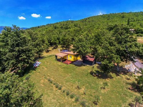 Holiday Home Ivor