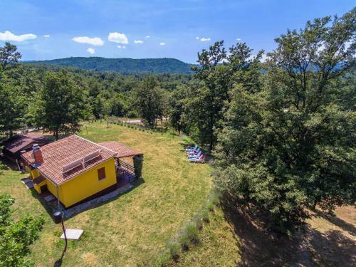 Holiday Home Ivor