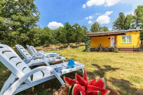 Holiday Home Ivor