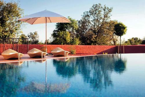 Villa Luxoria