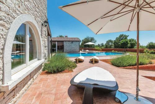 Villa Luxoria
