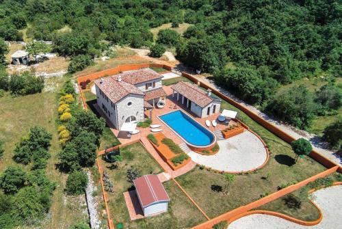 Villa Luxoria