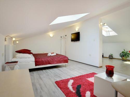 Holiday Home Lana
