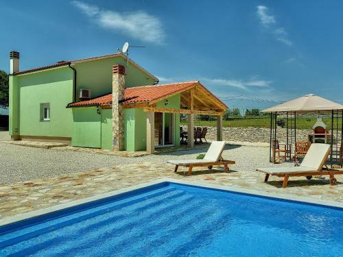 Holiday Home Lana