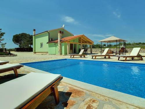 Holiday Home Lana