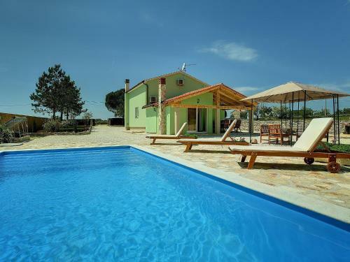 Holiday Home Lana