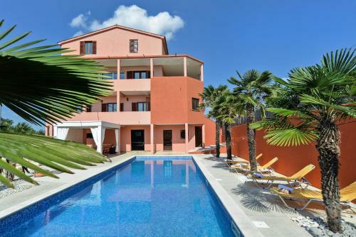 Villa 1737