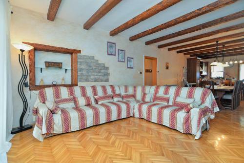 Villa 1737