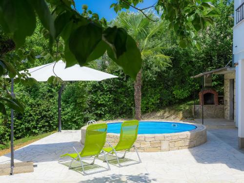 Holiday Home Casa Klementini